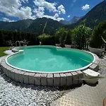 Haus Troger Lejlighed *