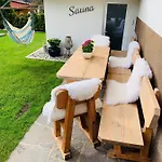 Lejlighed Haus Troger *