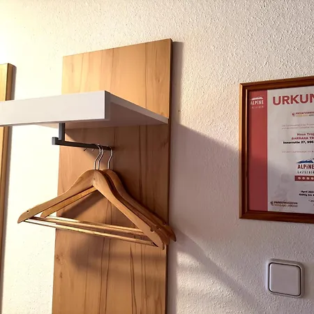 Haus Troger Sankt Jakob in Defereggen