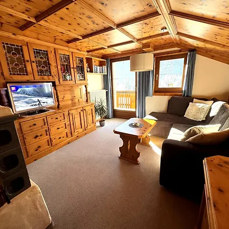 Haus Troger * St. Jakob in Defereggen