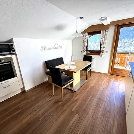Haus Troger *
