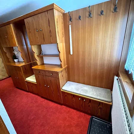 Haus Troger * Sankt Jakob in Defereggen