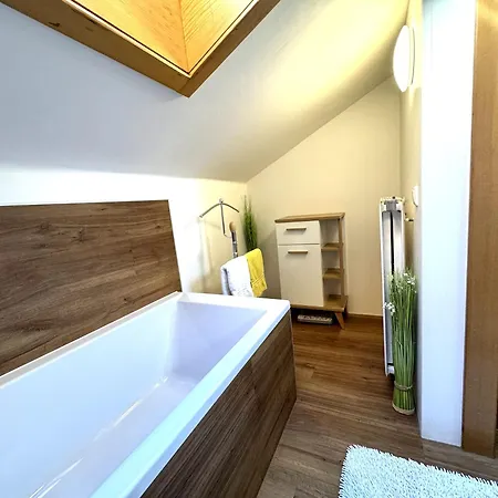 Haus Troger Sankt Jakob in Defereggen