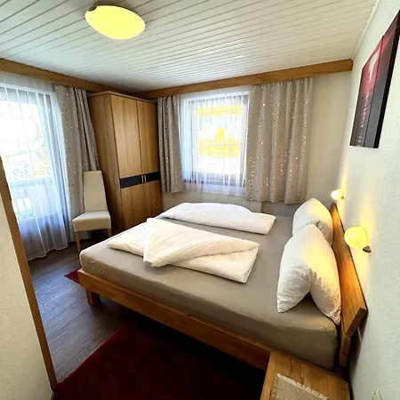 Haus Troger * Sankt Jakob in Defereggen