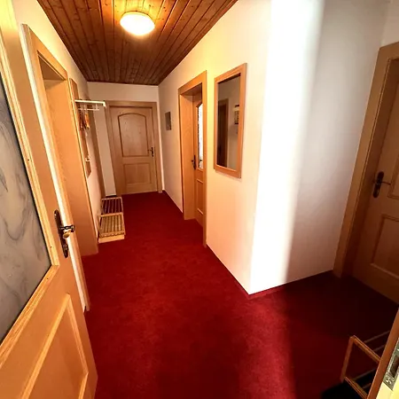 Haus Troger * Sankt Jakob in Defereggen