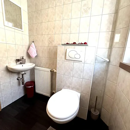 Haus Troger Appartamento