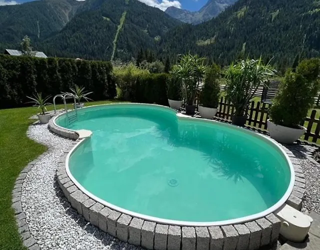 Haus Troger Apartment