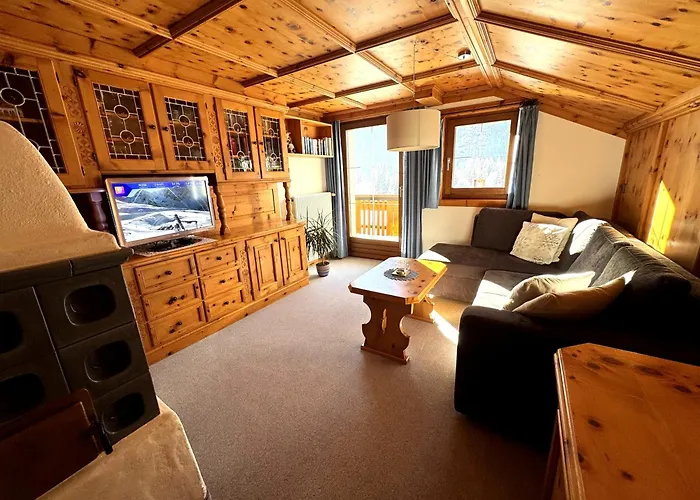 Haus Troger * St. Jakob in Defereggen