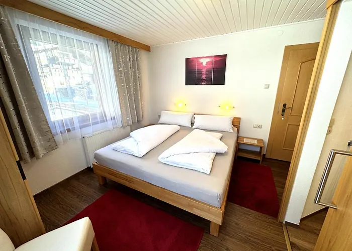 Haus Troger St. Jakob in Defereggen