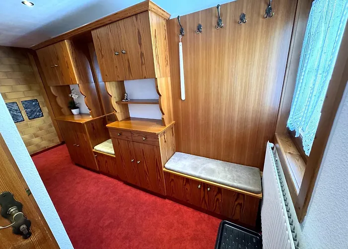 Haus Troger * سانكت جاكوب ان ديفر