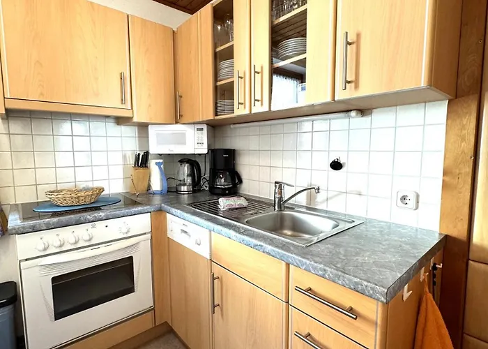 Apartment Haus Troger