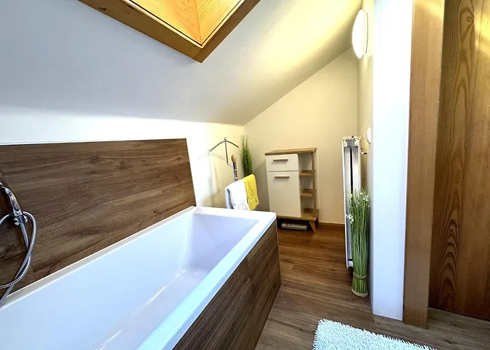 Haus Troger St. Jakob in Defereggen