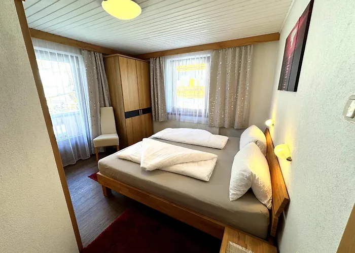 Haus Troger * سانكت جاكوب ان ديفر