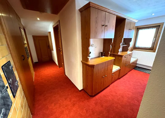 Haus Troger Apartment