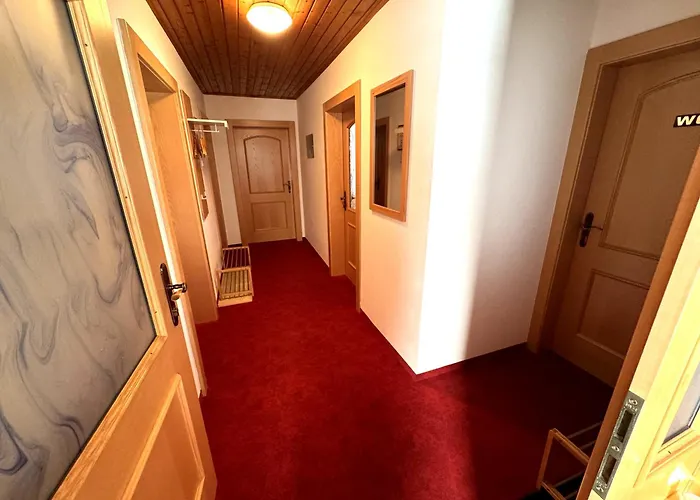 Haus Troger * St. Jakob in Defereggen