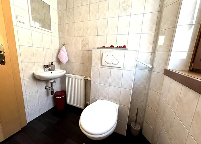 Haus Troger Apartment