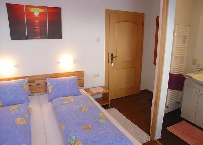 Haus Troger St. Jakob in Defereggen