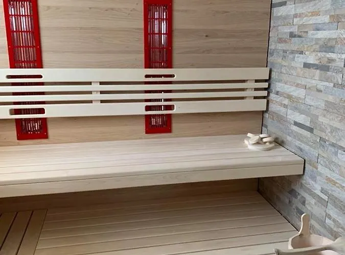 Haus Troger سانكت جاكوب ان ديفر