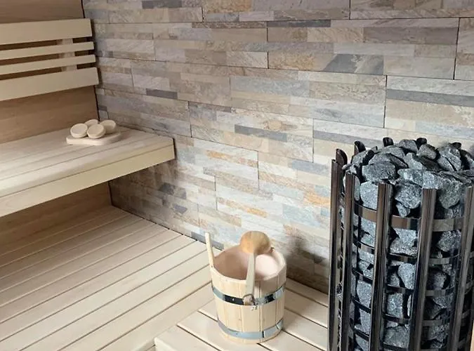 Haus Troger * سانكت جاكوب ان ديفر