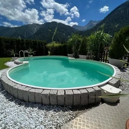 Haus Troger Apartment *