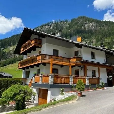 Haus Troger