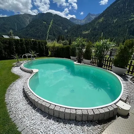 Haus Troger Apartment