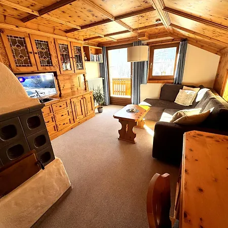 Haus Troger *