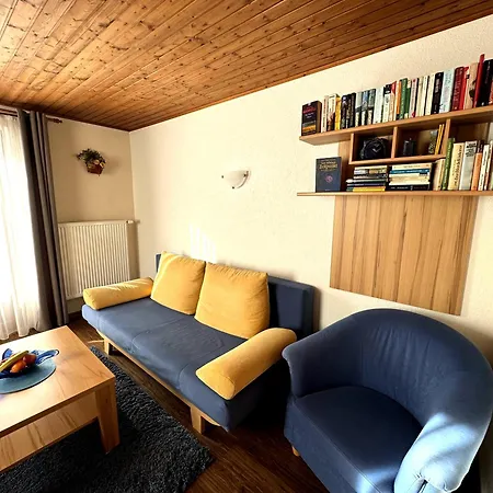 Haus Troger Apartment