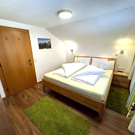 Haus Troger Apartment Sankt Jakob in Defereggen