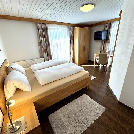 Apartment Haus Troger Sankt Jakob in Defereggen