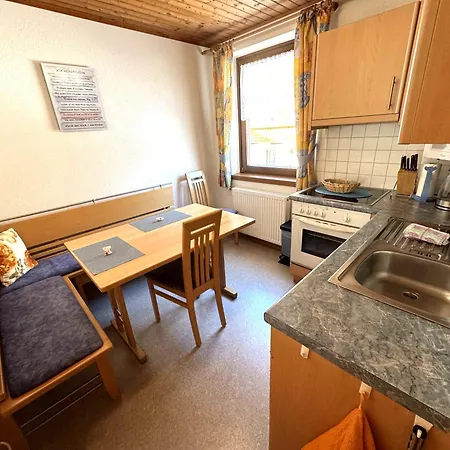 Haus Troger *