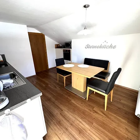 Apartment Haus Troger