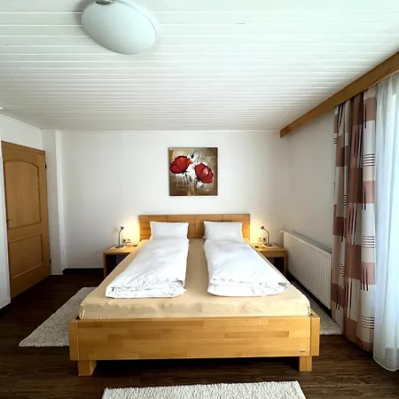 Apartment Haus Troger *