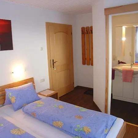 Apartment Haus Troger Sankt Jakob in Defereggen