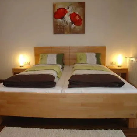 Haus Troger Apartment Sankt Jakob in Defereggen