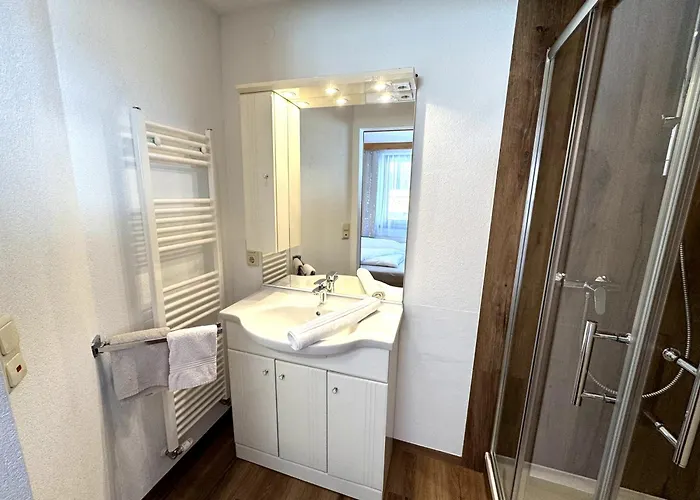 Haus Troger דירה סנט יקוב אין דפרגן