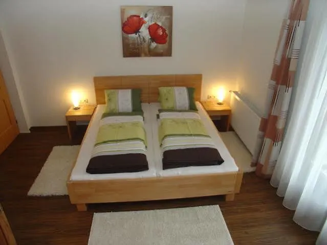 דירה Haus Troger סנט יקוב אין דפרגן