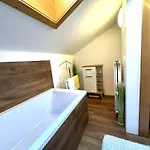 Haus Troger Sankt Jakob in Defereggen