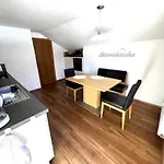 Apartment Haus Troger