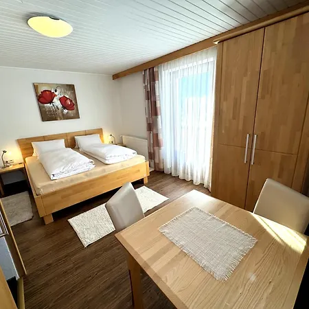 Διαμέρισμα Haus Troger Sankt Jakob in Defereggen