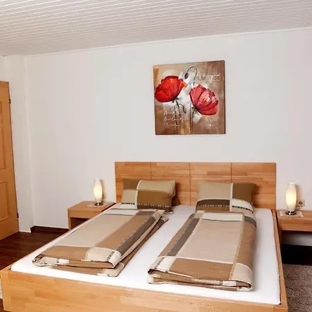 Haus Troger *
