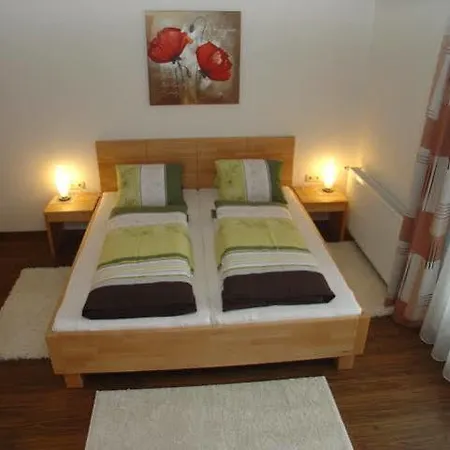 Διαμέρισμα Haus Troger Sankt Jakob in Defereggen