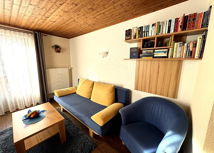 Haus Troger Appartamento